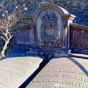 14) Bourgmestre Jules Spinhayer   (Photo F. Detry ) 