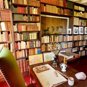15 Maison de Jean Giono
