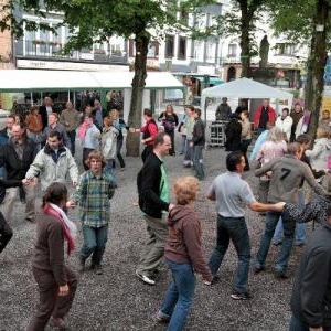 MALMEDY FESTIVAL VIBRATIONS 2011 MALMEDY FESTIVAL VIBRATIONS 2011