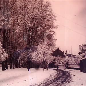 17. Malmedy  rue du Châtelet