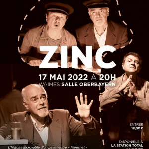 17 mai  ZINC