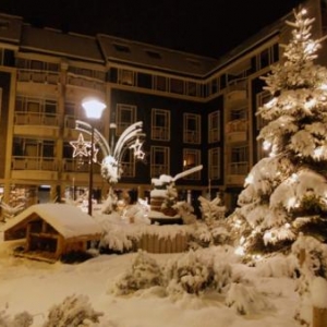 Circuit des creches Circuit des creches