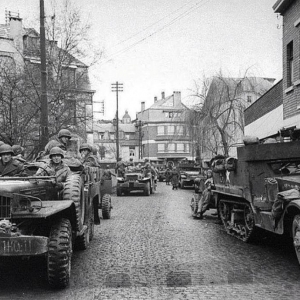 1944 rue de la Gare 1944 rue de la Gare