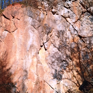 La carrière