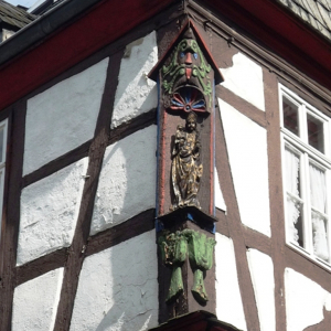 Cochem ( photo Detry )