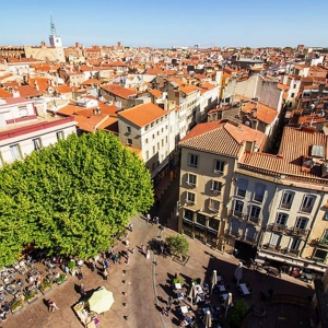 19  Perpignan