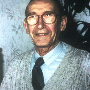 Robert COUNSON
