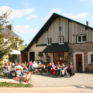 La brasserie de Bellevaux