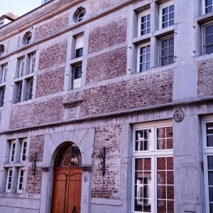 Château " de Bosse"