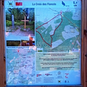 Parcours de Mdy 06