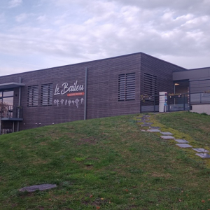 SAJA « Le BAILOU SAJA « Le BAILOU