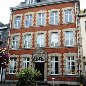 Maison VILLERS