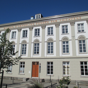 Maison CAVENS