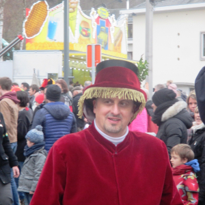 Lu Cwarmè ( photo F. Detry )
