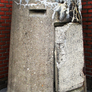 Remember Museum à Clermont ( photo : F. Detry )