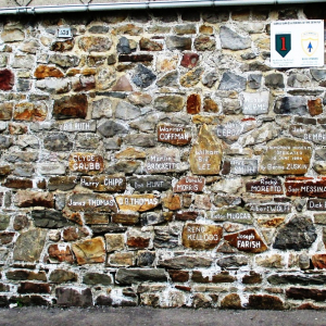 Remember Museum à Clermont ( photo : F. Detry )