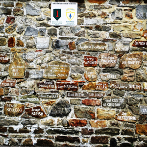 Remember Museum à Clermont ( photo : F. Detry )