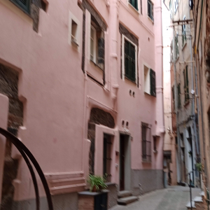 Noël à Riomaggiore ( photo : F. Detry ) Noël à Riomaggiore ( photo : F. Detry )