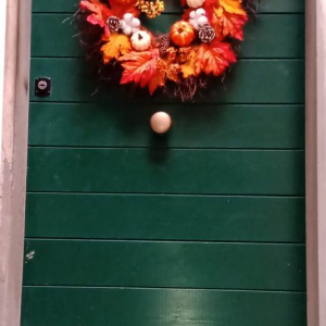 Noël à Riomaggiore ( photo : F. Detry ) Noël à Riomaggiore ( photo : F. Detry )