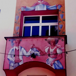 Vaduz ( Photo : F. Detry ) Vaduz ( Photo : F. Detry )