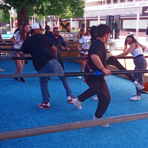 Vaduz ( Photo : F. Detry ) Vaduz ( Photo : F. Detry )