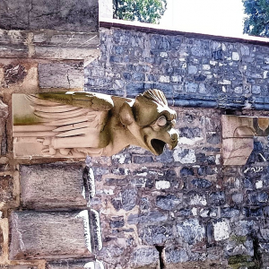 Vaduz ( Photo : F. Detry ) Vaduz ( Photo : F. Detry )