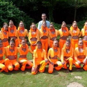 Championnat 2008