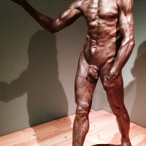 L'âge d'airain L'âge d'airain