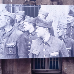 Le Fort de Breendonk ( photo: F. Detry ) Le Fort de Breendonk ( photo: F. Detry )