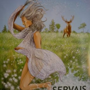 du 17.12.11 au 11.02. 2012 Exposition JC Servais du 17.12.11 au 11.02. 2012 Exposition JC Servais