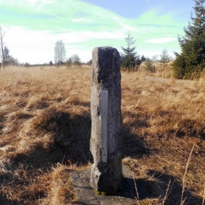 Une autre borne BP Une autre borne BP