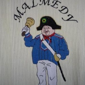 Isabelle Rome La " Grosse Police " Isabelle Rome La " Grosse Police "