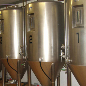 La brasserie de Bellevaux ( photo East Belgium )