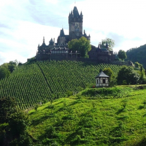 Cochem ( photo Detry )