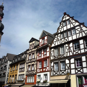 Cochem ( photo Detry )