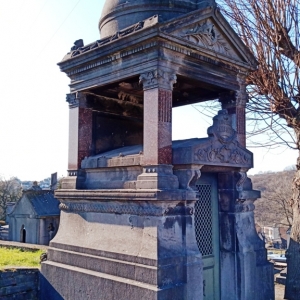 29) Famille Eugène Marcotte   ( Photo F. Detry ) 