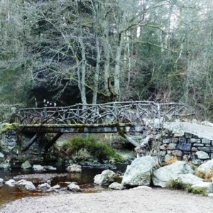 Le Pont du Centenaire Le Pont du Centenaire