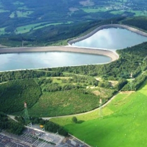 Les deux lacs
