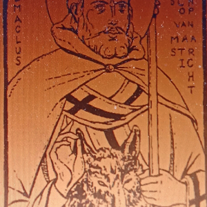 Rouleau des morts Rouleau des morts