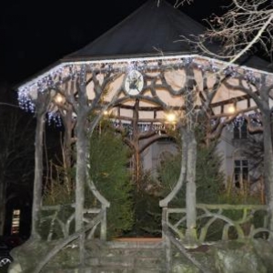 26.11 Inauguration des illuminations 26.11 Inauguration des illuminations