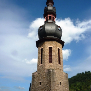 Cochem ( photo Detry )