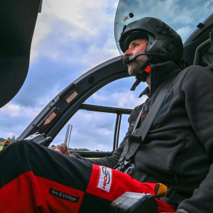 et on décolle et on décolle