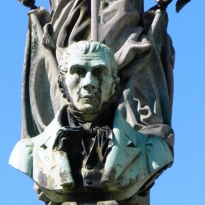 Détails de la fontaine Pierre David Détails de la fontaine Pierre David