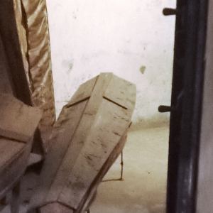 Le Fort de Breendonk ( photo: F. Detry ) - fin de vie Le Fort de Breendonk ( photo: F. Detry ) - fin de vie