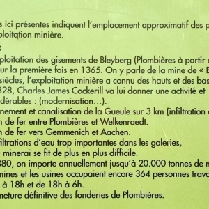 Les puits
