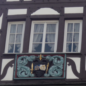 Cochem ( photo Detry )
