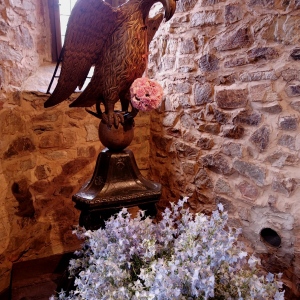 Castelflora à Reinhardstein 2023