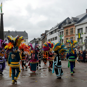 Danse de la Haguète