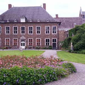 Abbaye du Val - Dieu ( Aubel ) Abbaye du Val - Dieu ( Aubel )