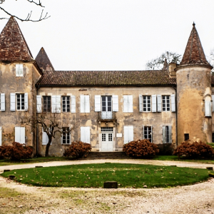 Maison natale de d'Artagnan ( photo : F. Detry ) Maison natale de d'Artagnan ( photo : F. Detry )